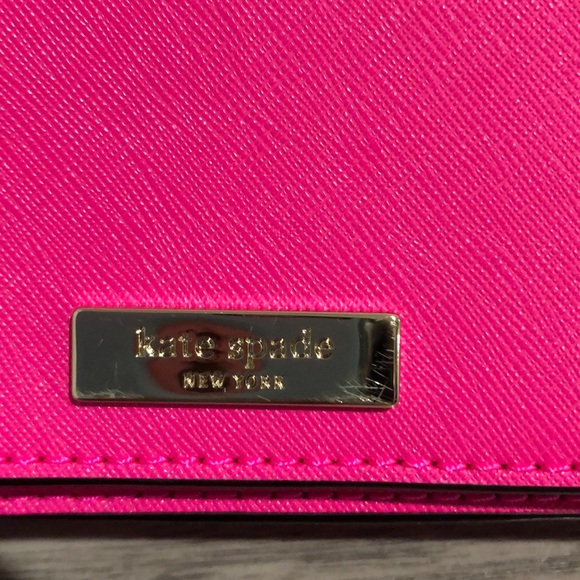 Kate spade purse - Picture 2 of 5